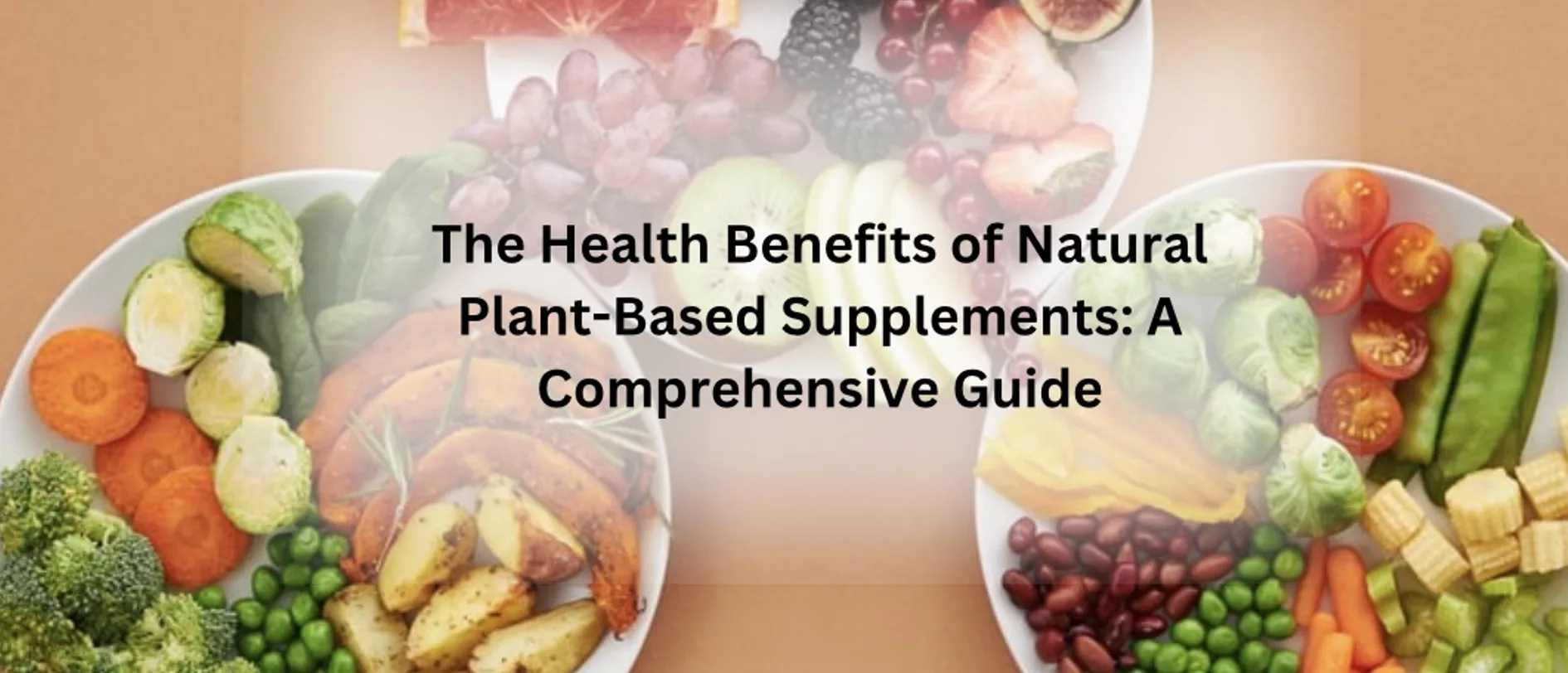 plant based supplements image