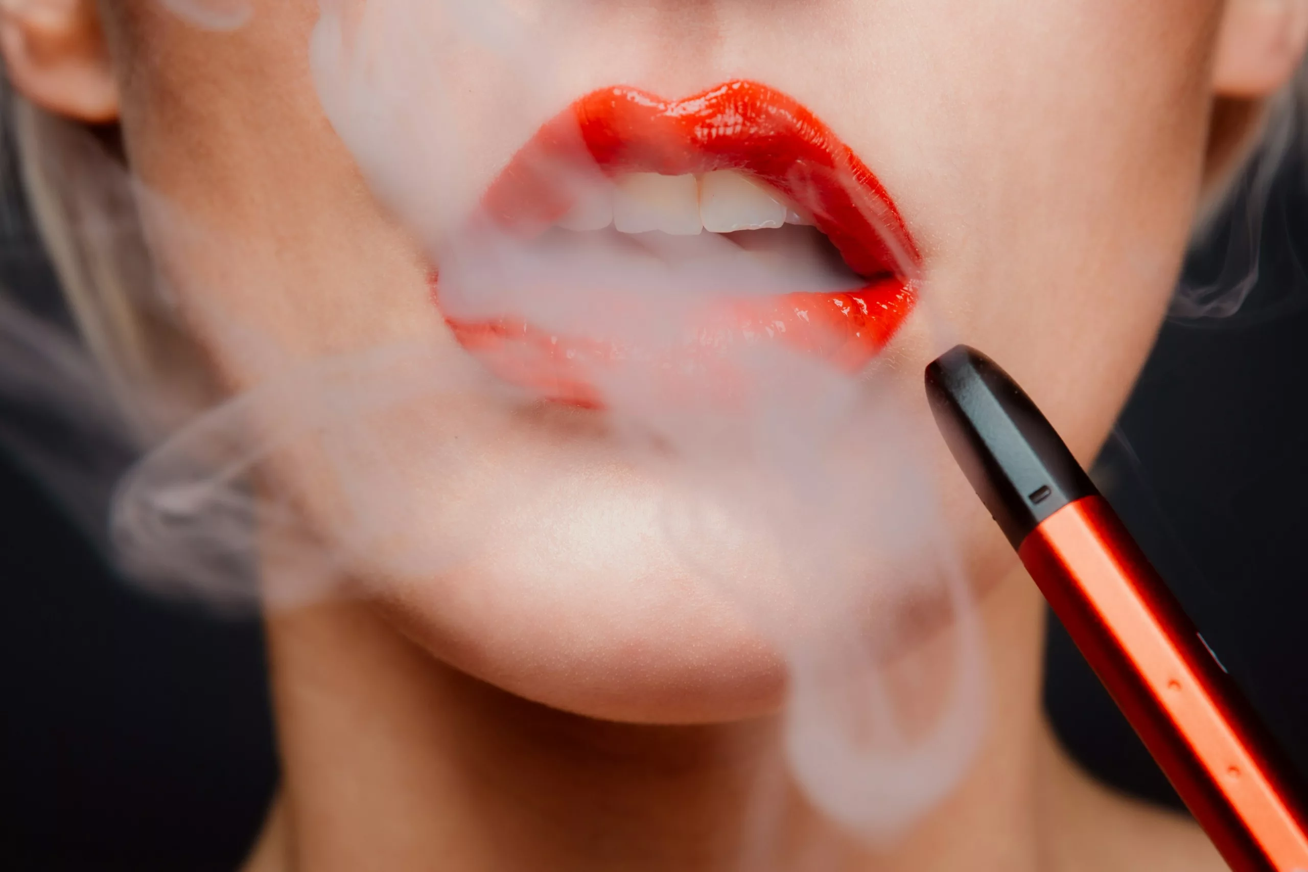 what are the benefits of vaping and consequences